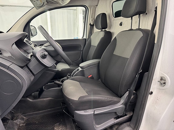 Renault Kangoo Express 9 of 14