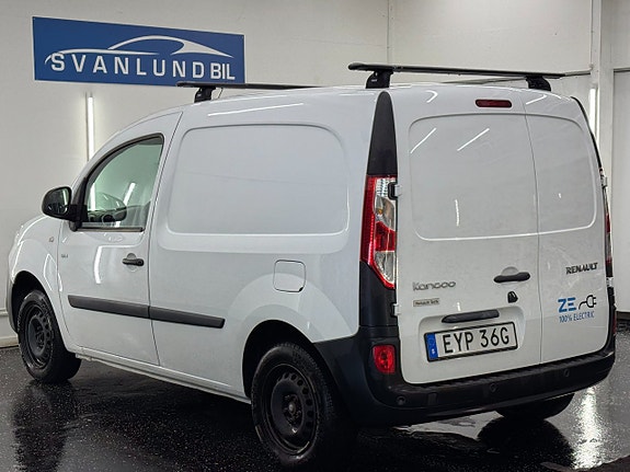 Renault Kangoo Express 5 of 5