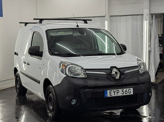 Renault Kangoo Express 3 of 5