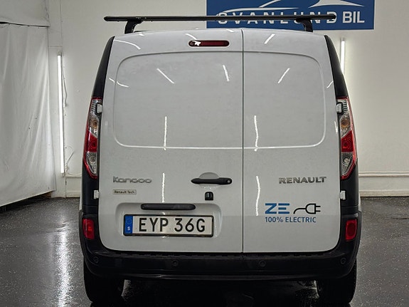 Renault Kangoo Express 4 of 5