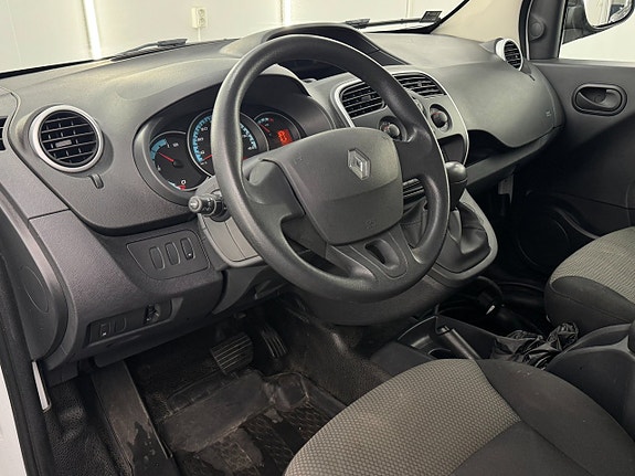 Renault Kangoo Express 10 of 14