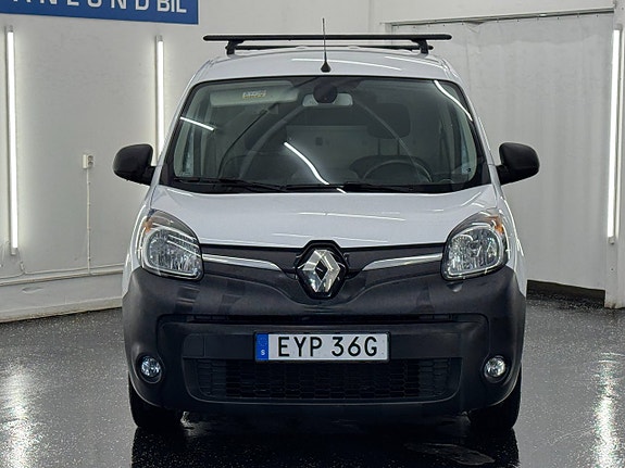 Renault Kangoo Express 2 of 5