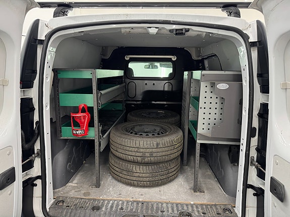 Renault Kangoo Express 6 of 14