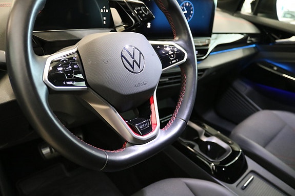 Volkswagen ID.4 GTX 11 of 29