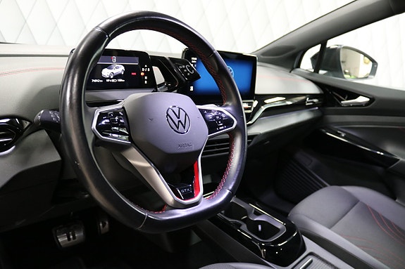 Volkswagen ID.4 GTX 22 of 29