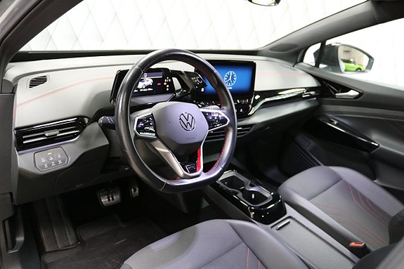 Volkswagen ID.4 GTX 9 of 29