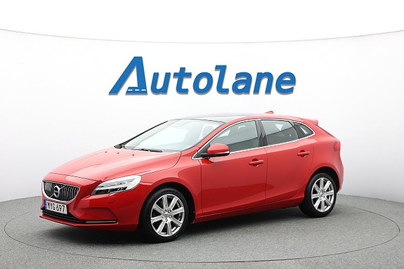 Volvo V40 4 of 30