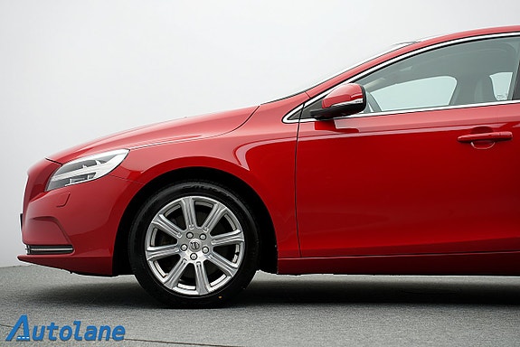 Volvo V40 29 of 30