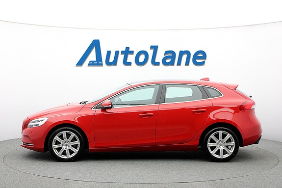 Volvo V40 5 of 30