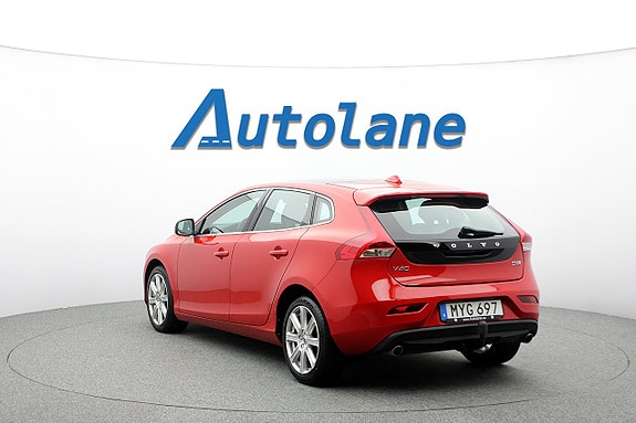 Volvo V40 6 of 30