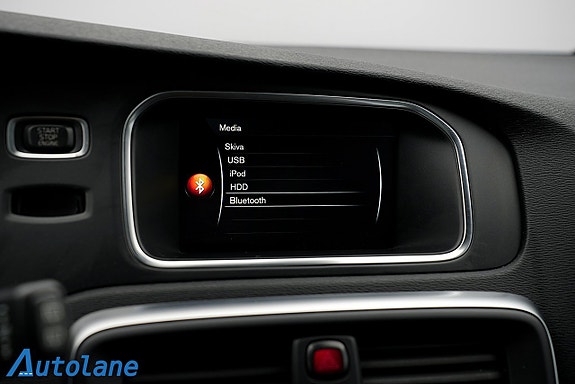 Volvo V40 23 of 30