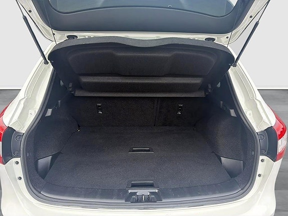 Nissan Qashqai 10 of 15