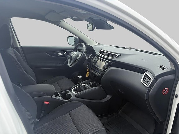 Nissan Qashqai 6 of 15