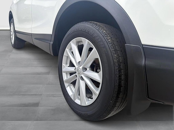 Nissan Qashqai 11 of 15