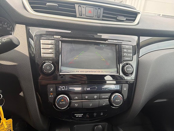 Nissan Qashqai 13 of 15