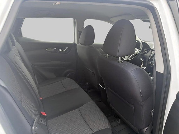 Nissan Qashqai 7 of 15