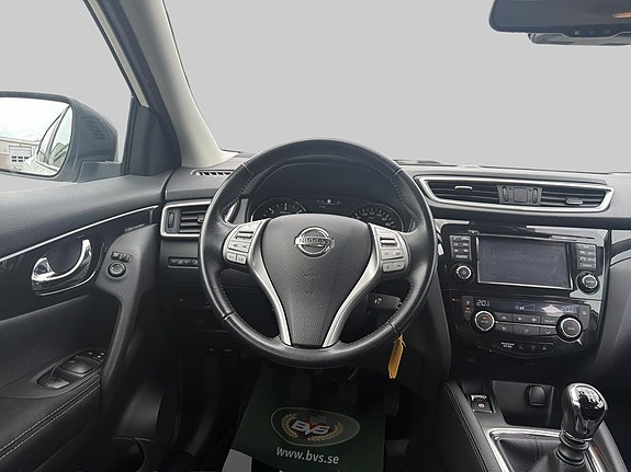 Nissan Qashqai 9 of 15