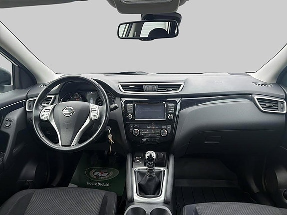 Nissan Qashqai 8 of 15