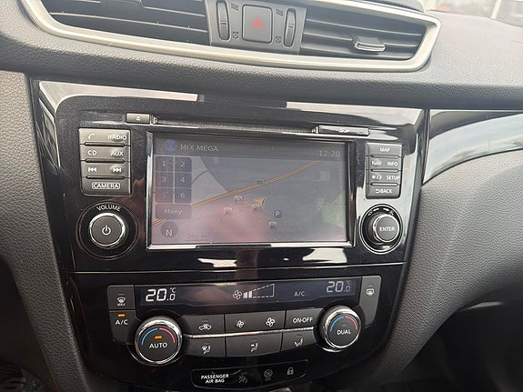 Nissan Qashqai 14 of 15
