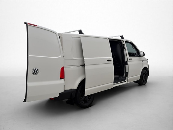 Volkswagen Transporter 10 of 30