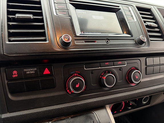 Volkswagen Transporter 21 of 30