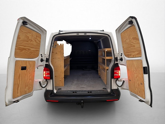 Volkswagen Transporter 13 of 30