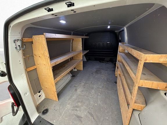 Volkswagen Transporter 11 of 30