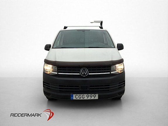 Volkswagen Transporter 5 of 5