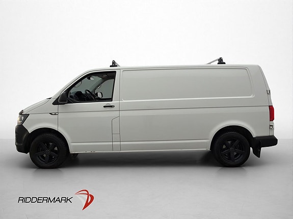 Volkswagen Transporter 6 of 30