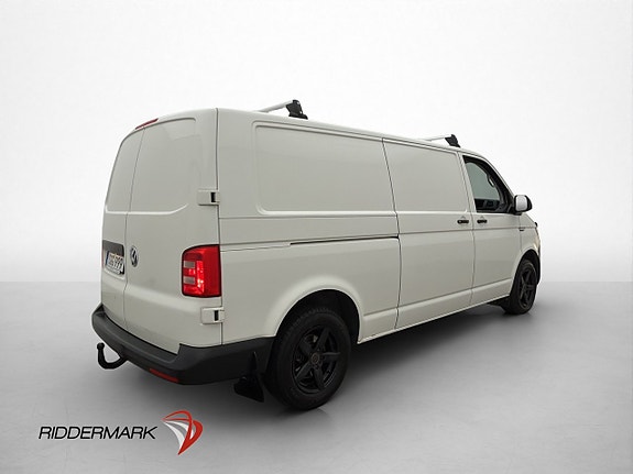 Volkswagen Transporter 9 of 30