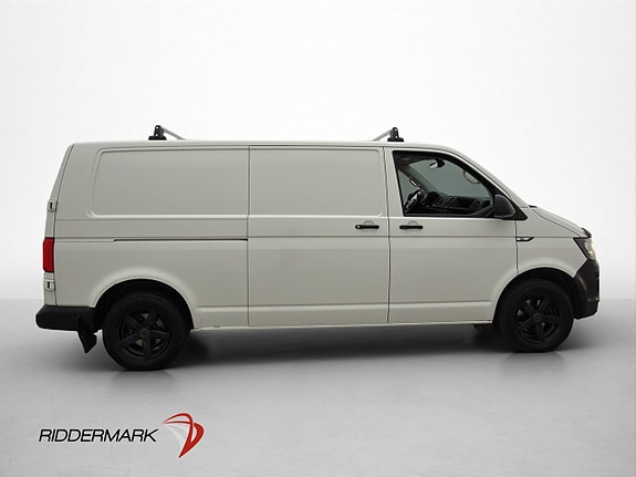 Volkswagen Transporter 2 of 5