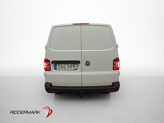 Volkswagen Transporter 8 of 30