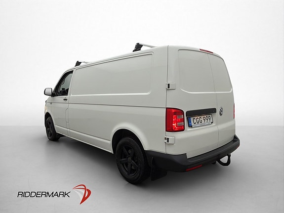 Volkswagen Transporter 7 of 30