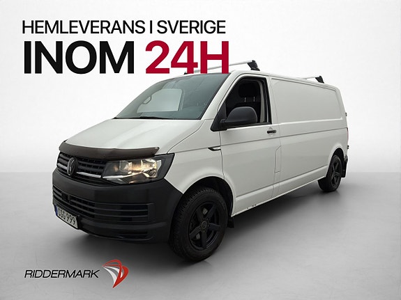 Volkswagen Transporter 3 of 5