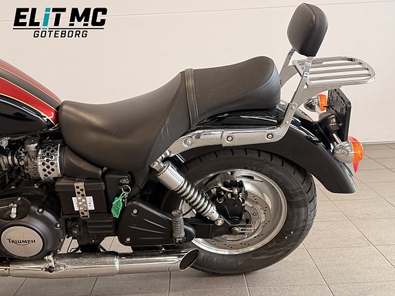 Triumph Speedmaster 900 15 of 21