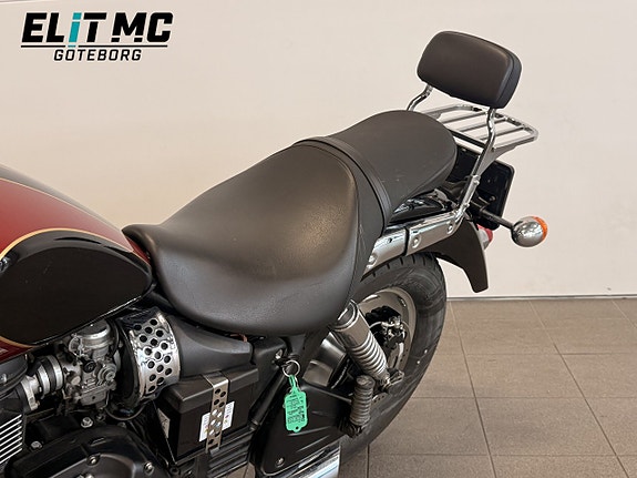 Triumph Speedmaster 900 18 of 21