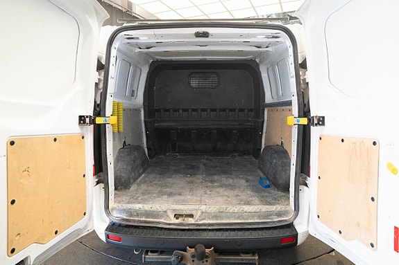 Ford Transit Custom 10 of 21