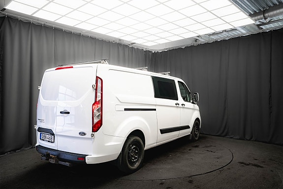 Ford Transit Custom 6 of 21