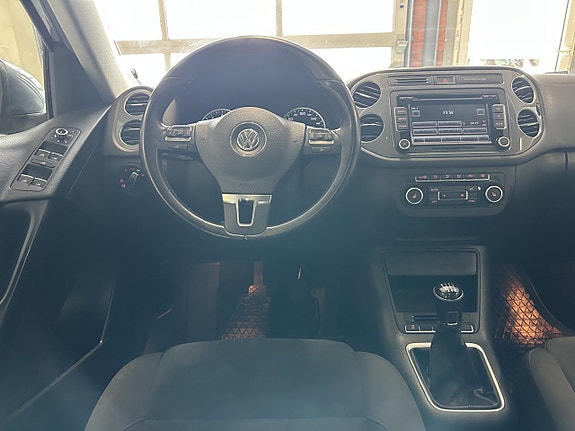 Volkswagen Tiguan 9 of 21