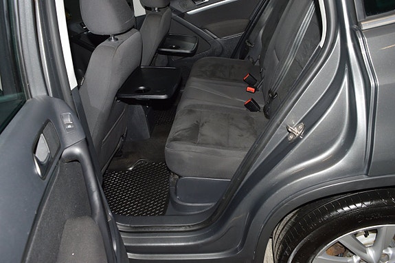 Volkswagen Tiguan 19 of 21