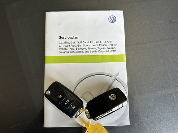 Volkswagen Tiguan 21 of 21