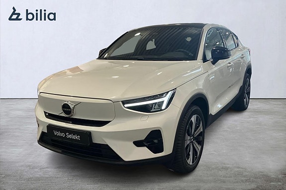 Volvo C40
