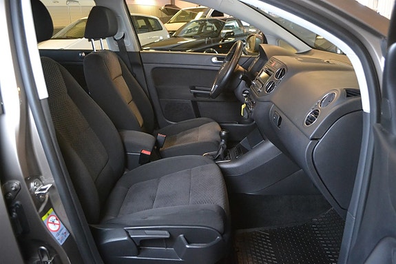 Volkswagen Golf Plus 5 of 5