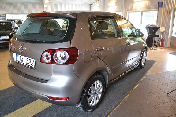 Volkswagen Golf Plus 3 of 5