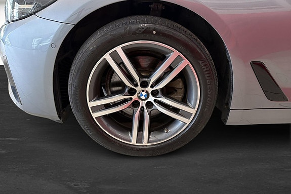 BMW 520 5 of 5