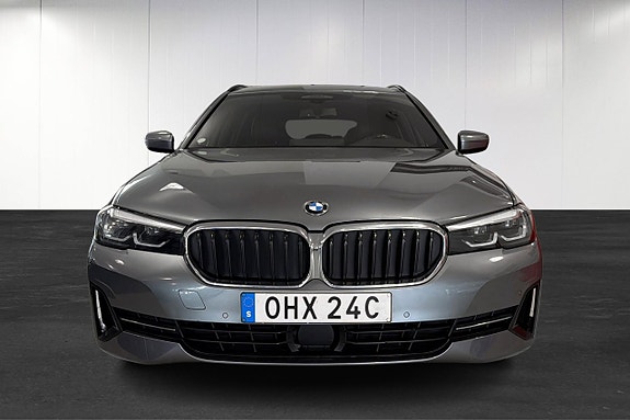 BMW 520 11 of 11