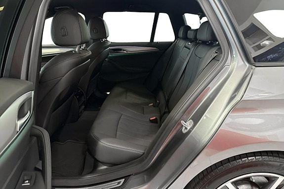 BMW 520 10 of 11