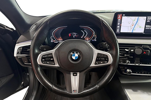 BMW 520 7 of 11