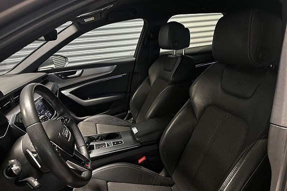 Audi A6 19 of 23