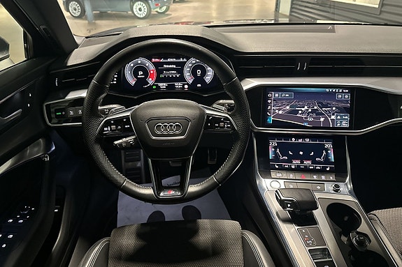 Audi A6 10 of 23